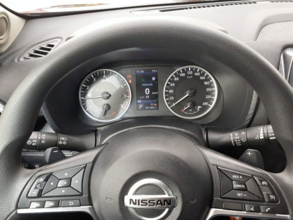 Nissan Juke usata a Modena (10)