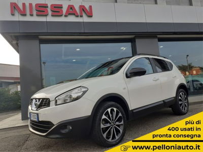 Nissan Qashqai 1.5 dCi DPF Acenta  del 2013 usata a Modena