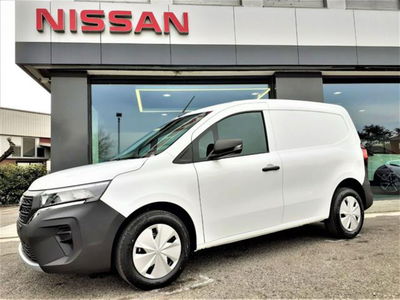 Nissan Townstar 22kW Van Tekna PC nuova a Modena