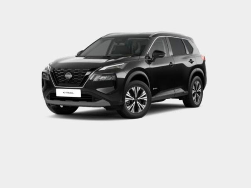 Nissan X-Trail 1.5 e-power N-Connecta 2wd nuova a Modena