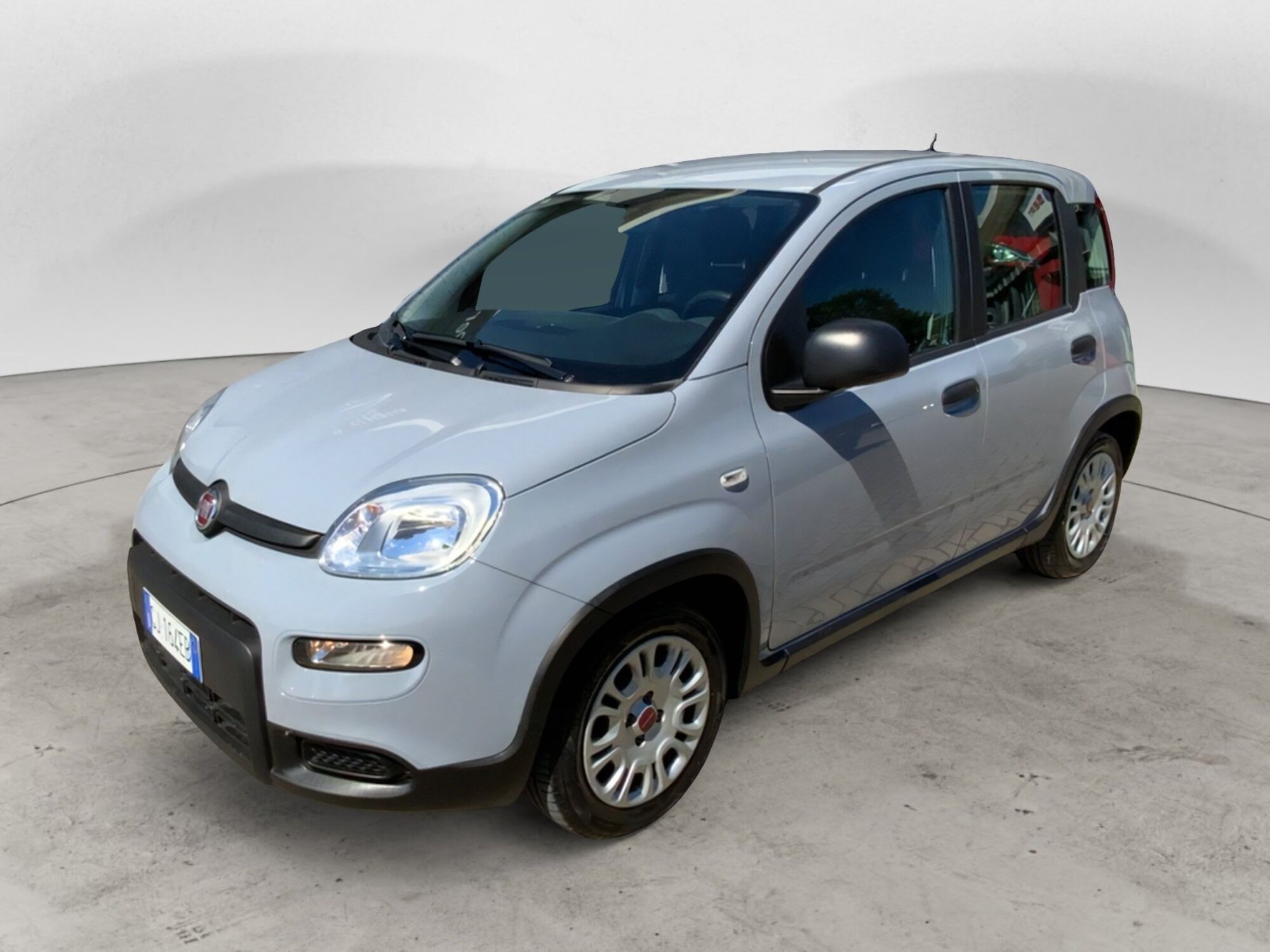 Fiat Panda 1.0 FireFly S&amp;S Hybrid City Cross  del 2022 usata a Perugia