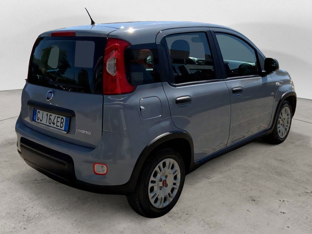 Fiat Panda usata a Perugia (14)