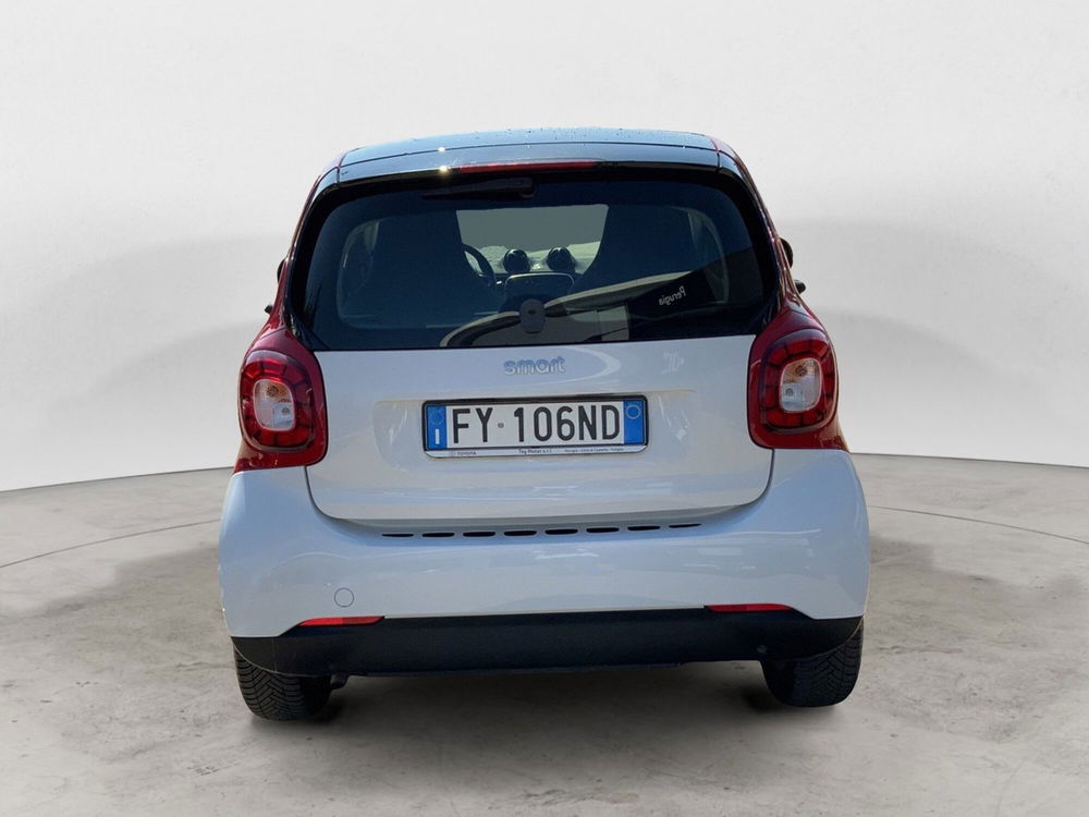 smart Fortwo usata a Perugia (12)