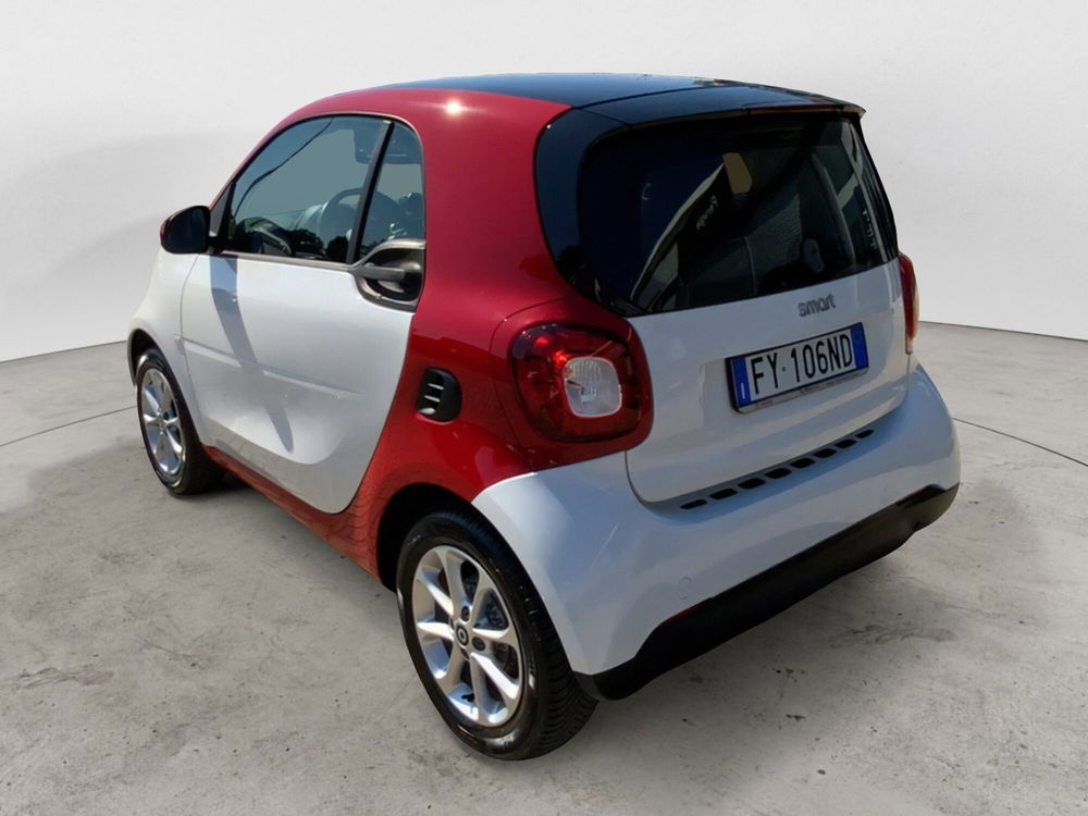 smart Fortwo usata a Perugia (7)