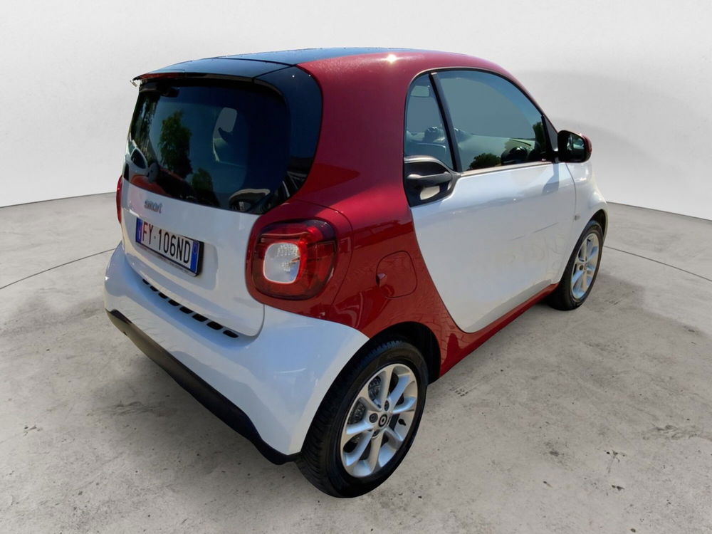 smart Fortwo usata a Perugia (8)