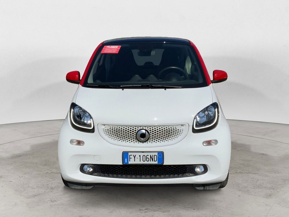 smart Fortwo usata a Perugia (4)