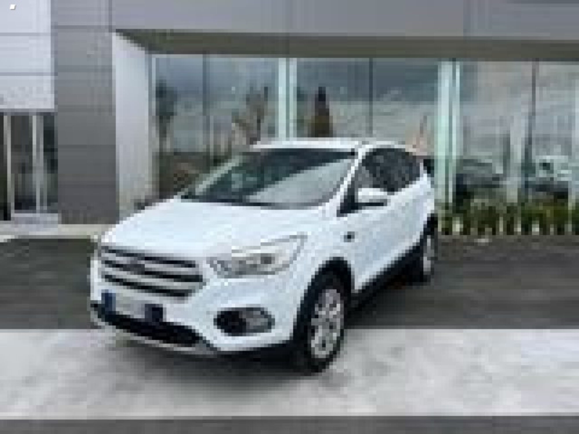 Ford Kuga 1.5 TDCI 120 CV S&amp;S 2WD Powershift Titanium Business del 2018 usata a Massarosa