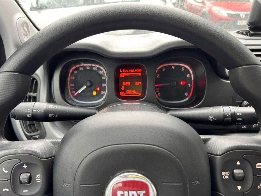 Fiat Panda usata a Torino (10)