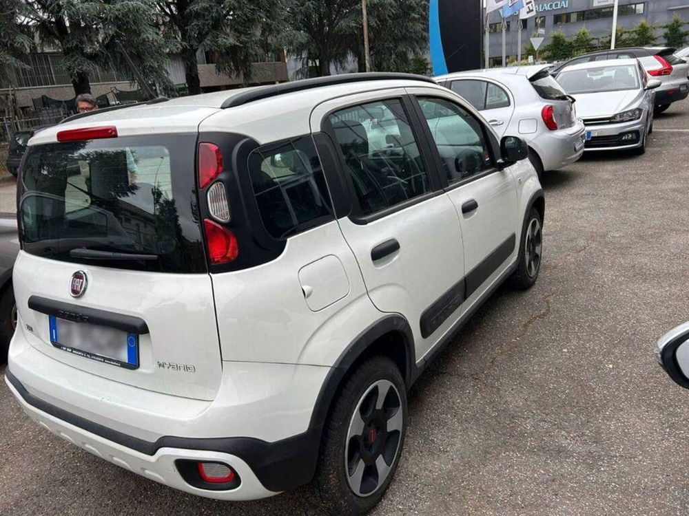 Fiat Panda usata a Torino (4)