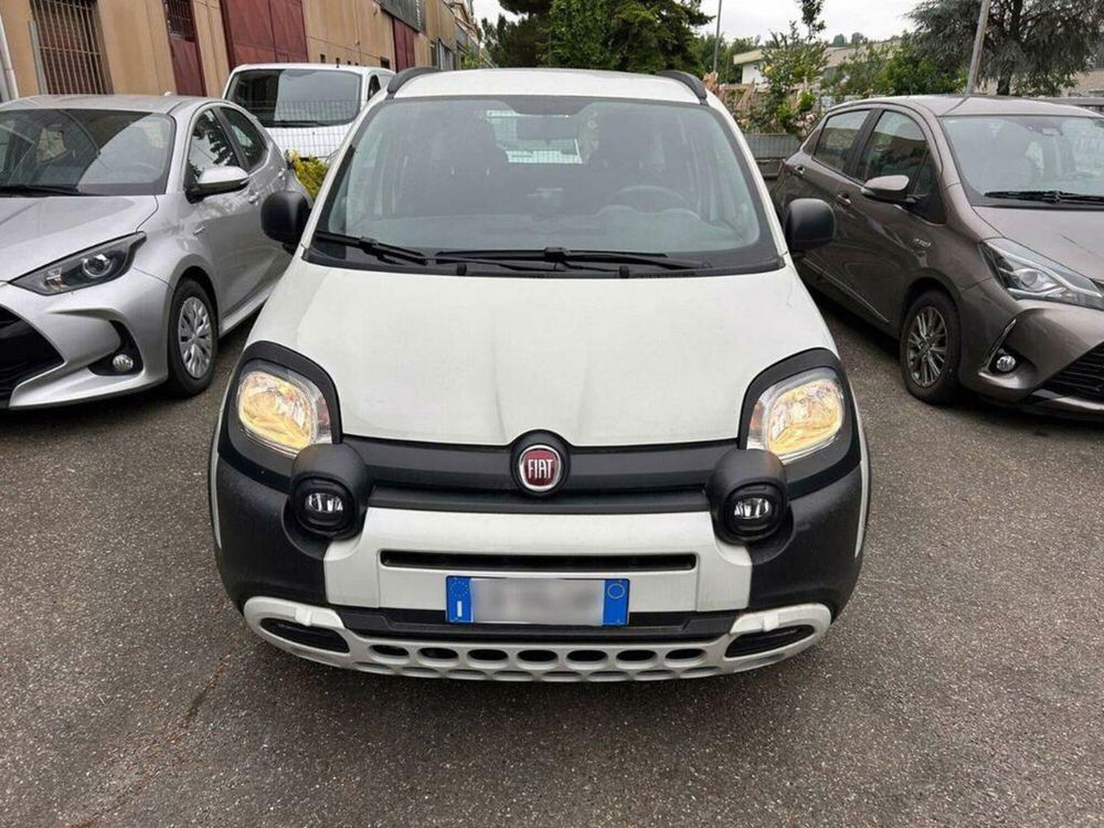 Fiat Panda usata a Torino (6)