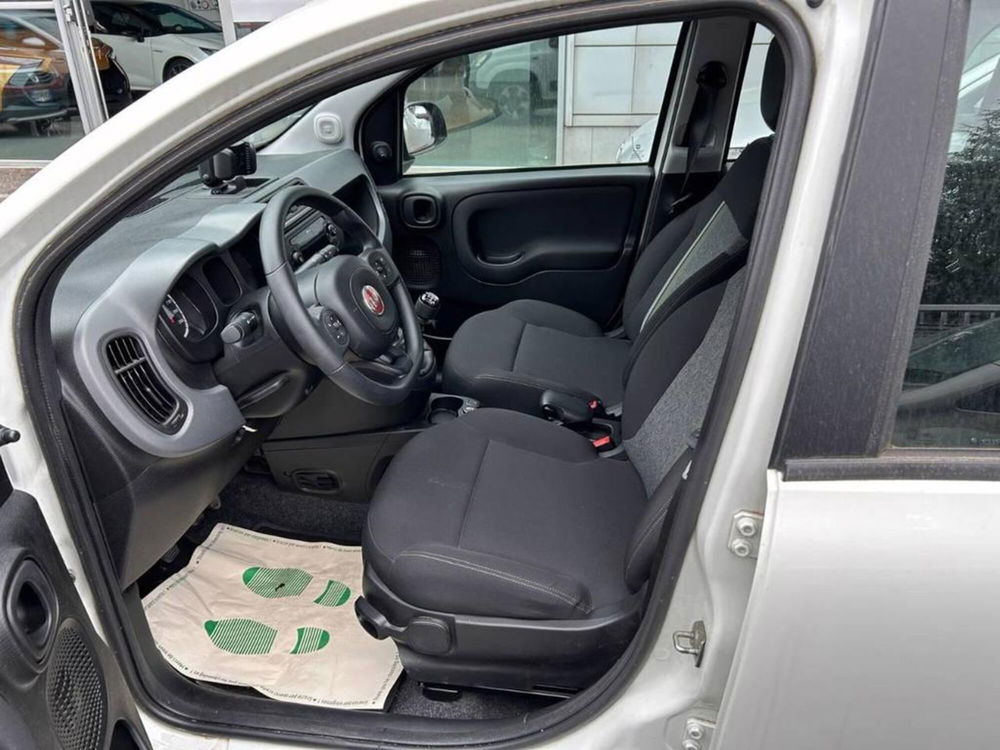 Fiat Panda usata a Torino (7)