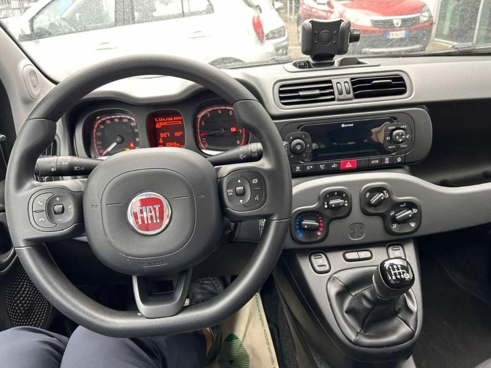 Fiat Panda usata a Torino (9)