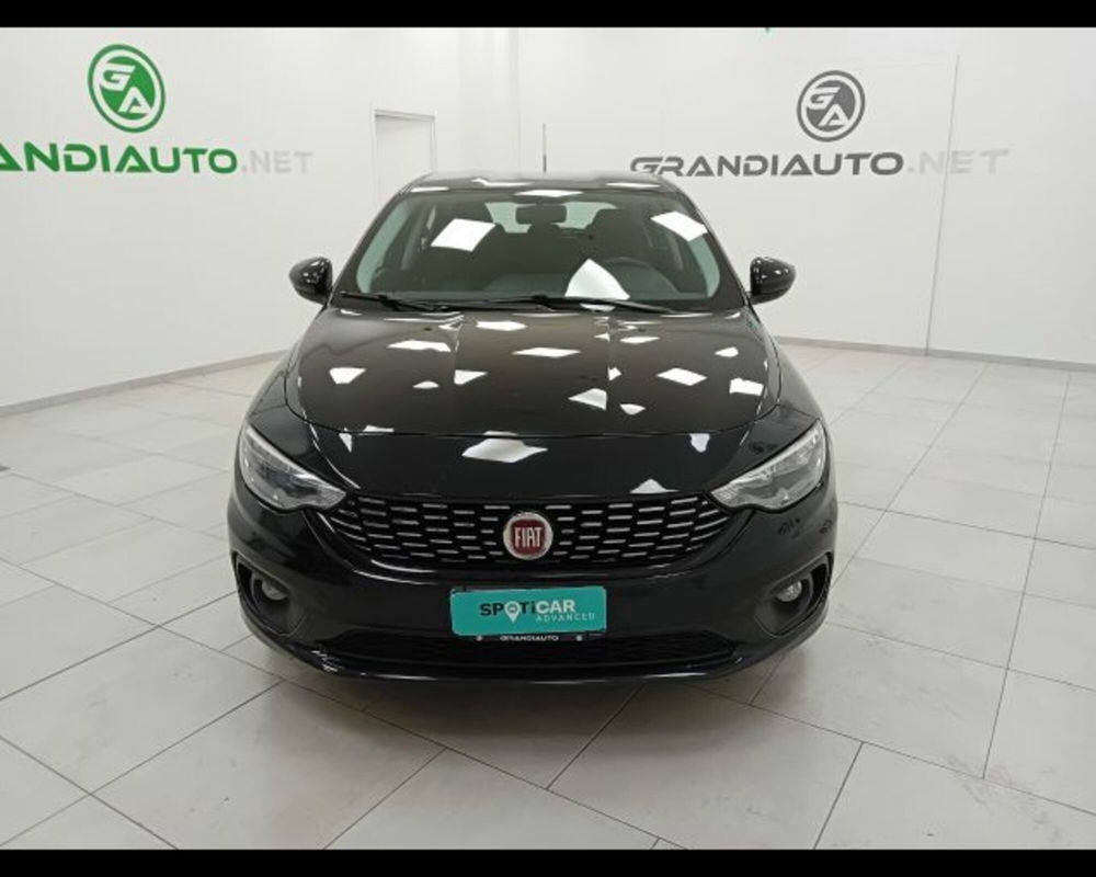 Fiat Tipo usata a Alessandria (2)