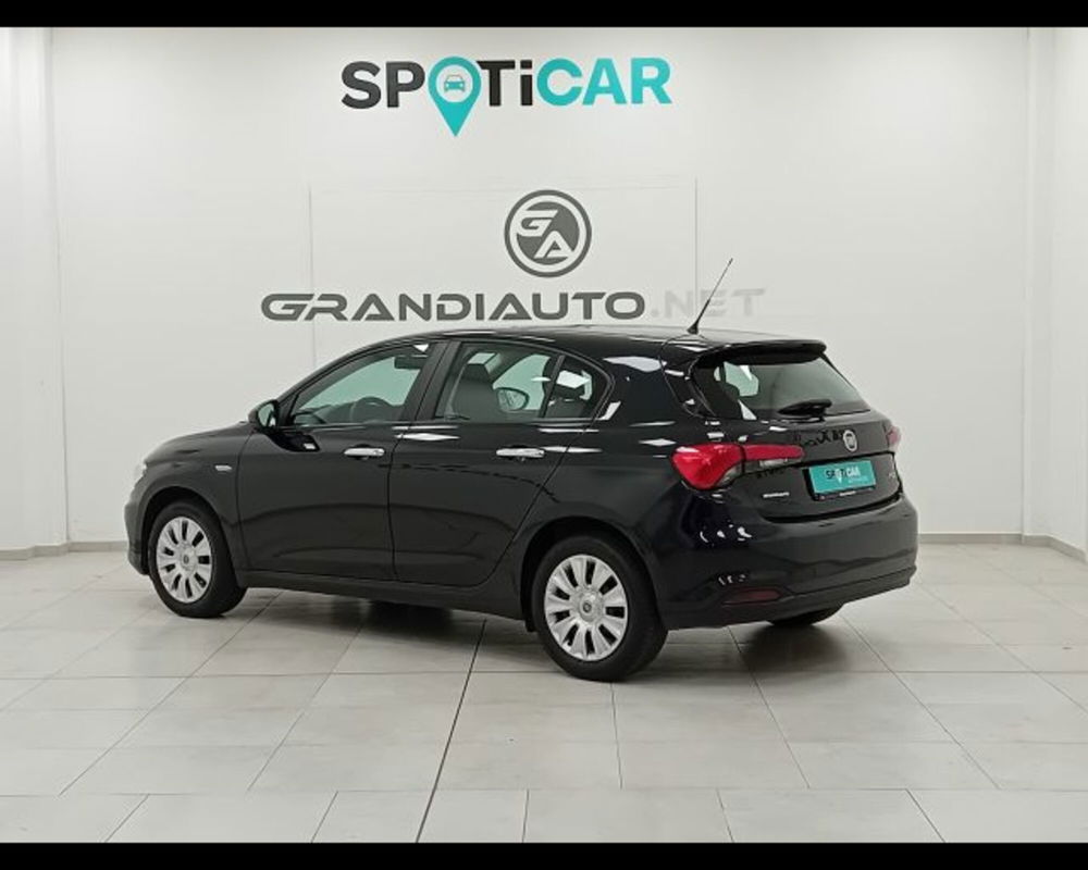 Fiat Tipo usata a Alessandria (6)