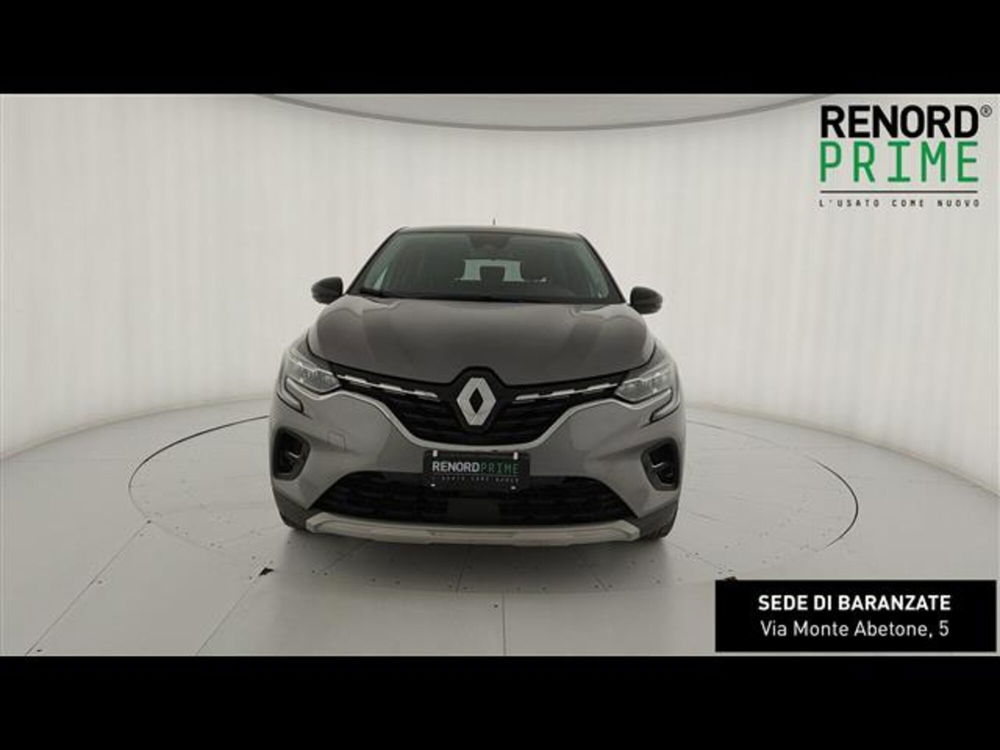 Renault Captur usata a Milano (3)