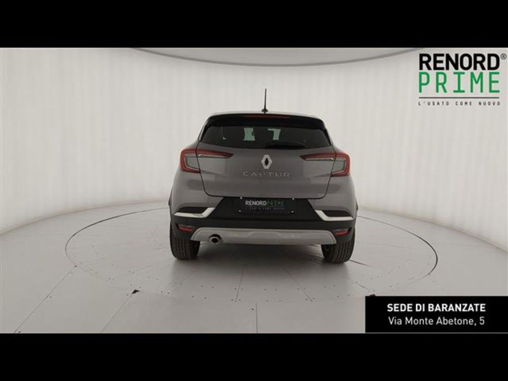 Renault Captur usata a Milano (4)