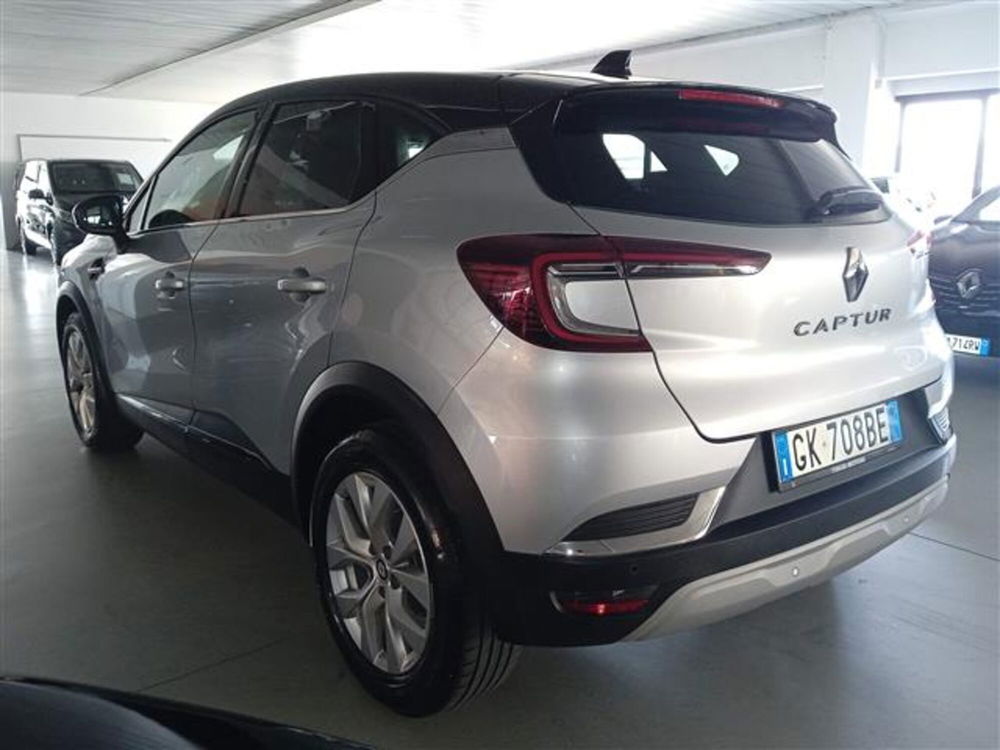 Renault Captur usata a Firenze (3)