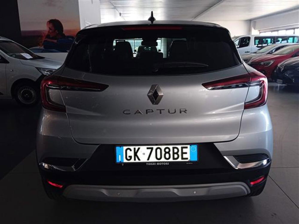 Renault Captur usata a Firenze (4)