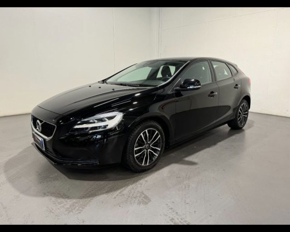 Volvo V40 usata a Treviso