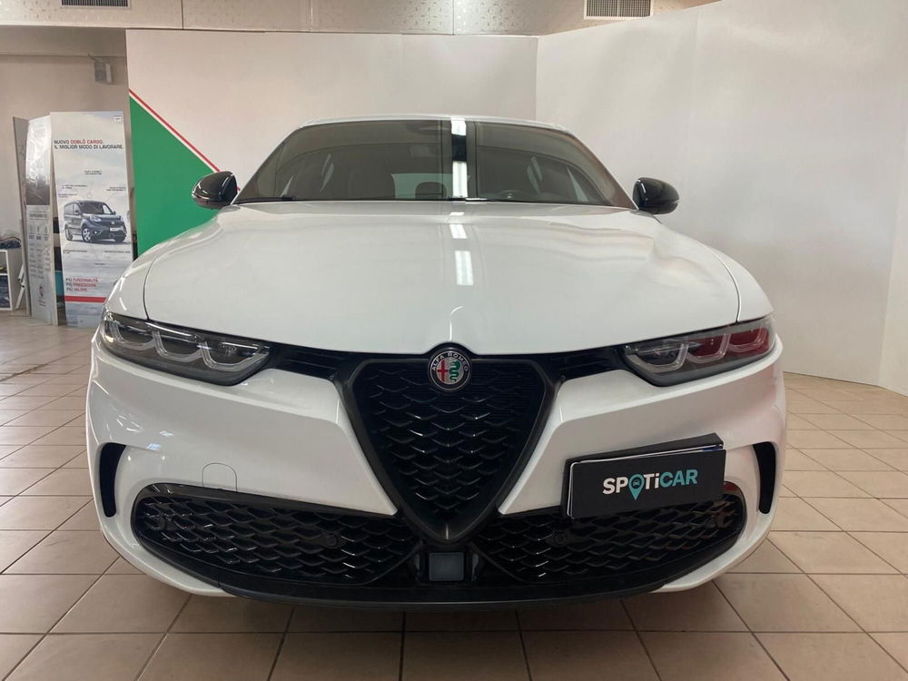 Alfa Romeo Tonale usata a Arezzo (3)