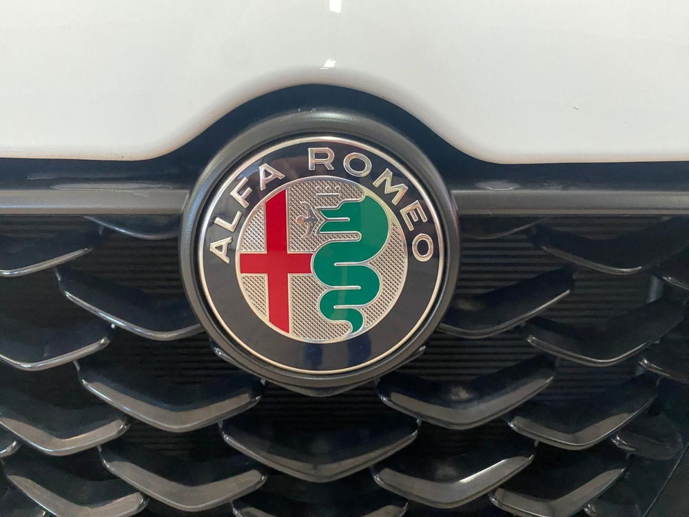 Alfa Romeo Tonale usata a Arezzo (5)