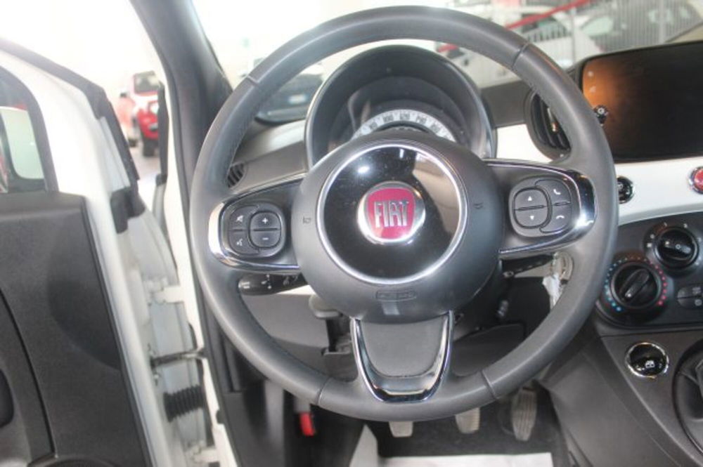 Fiat 500 usata a Terni (11)