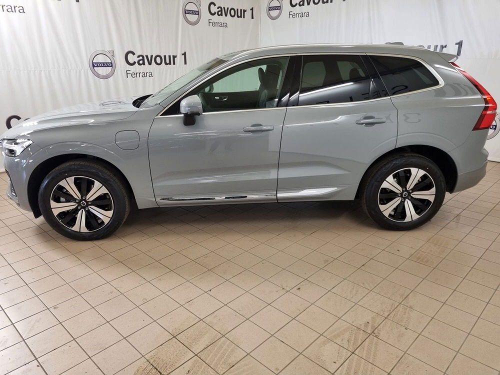 Volvo XC60 nuova a Ferrara (5)