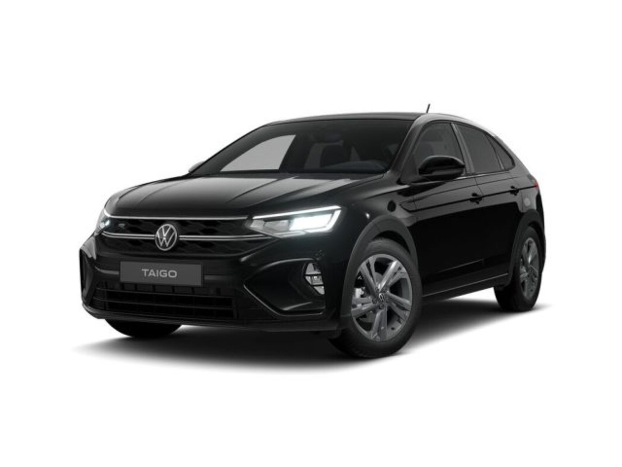 Volkswagen Taigo 1.5 tsi R-Line 150cv dsg nuova a Arzignano