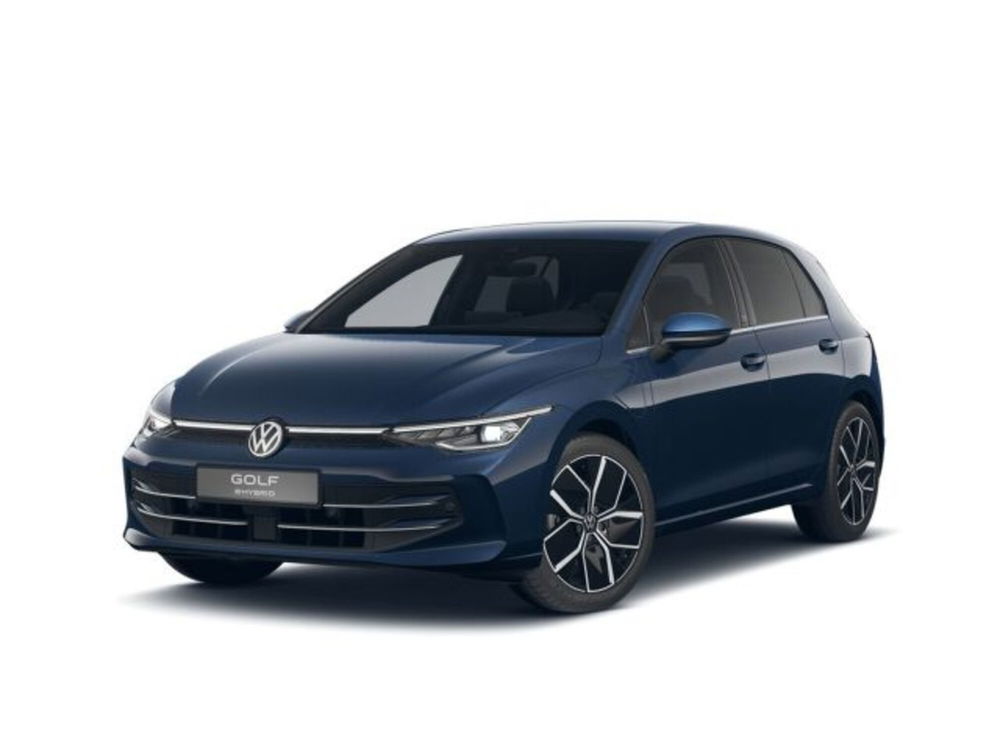 Volkswagen Golf nuova a Vicenza