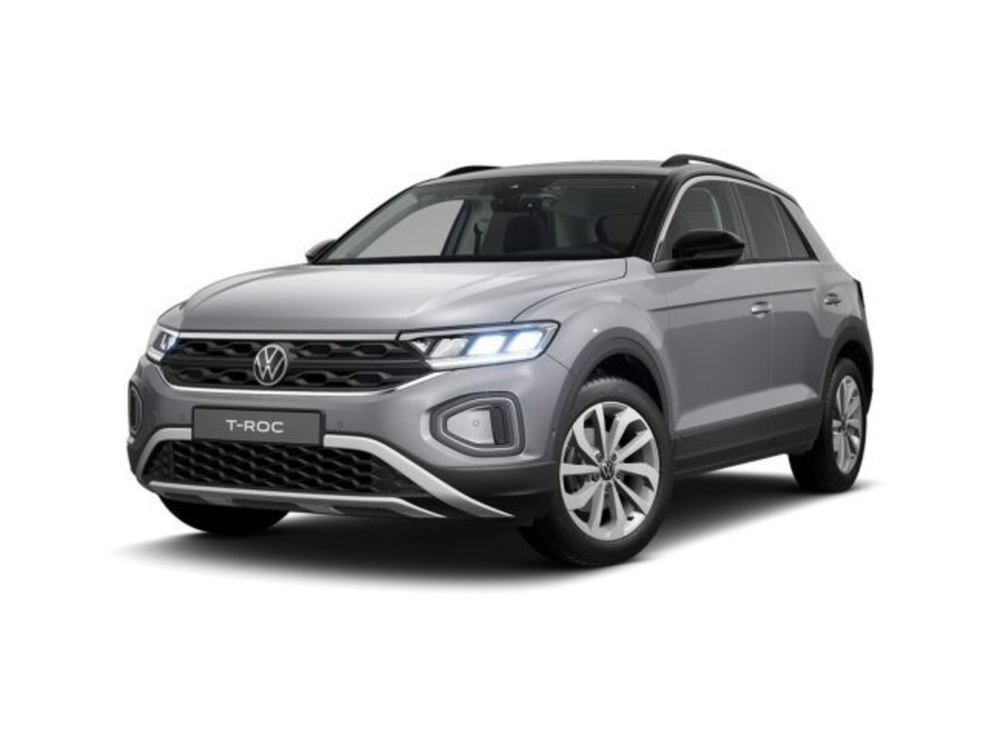 Volkswagen T-Roc 1.0 tsi Edition 115cv nuova a Arzignano