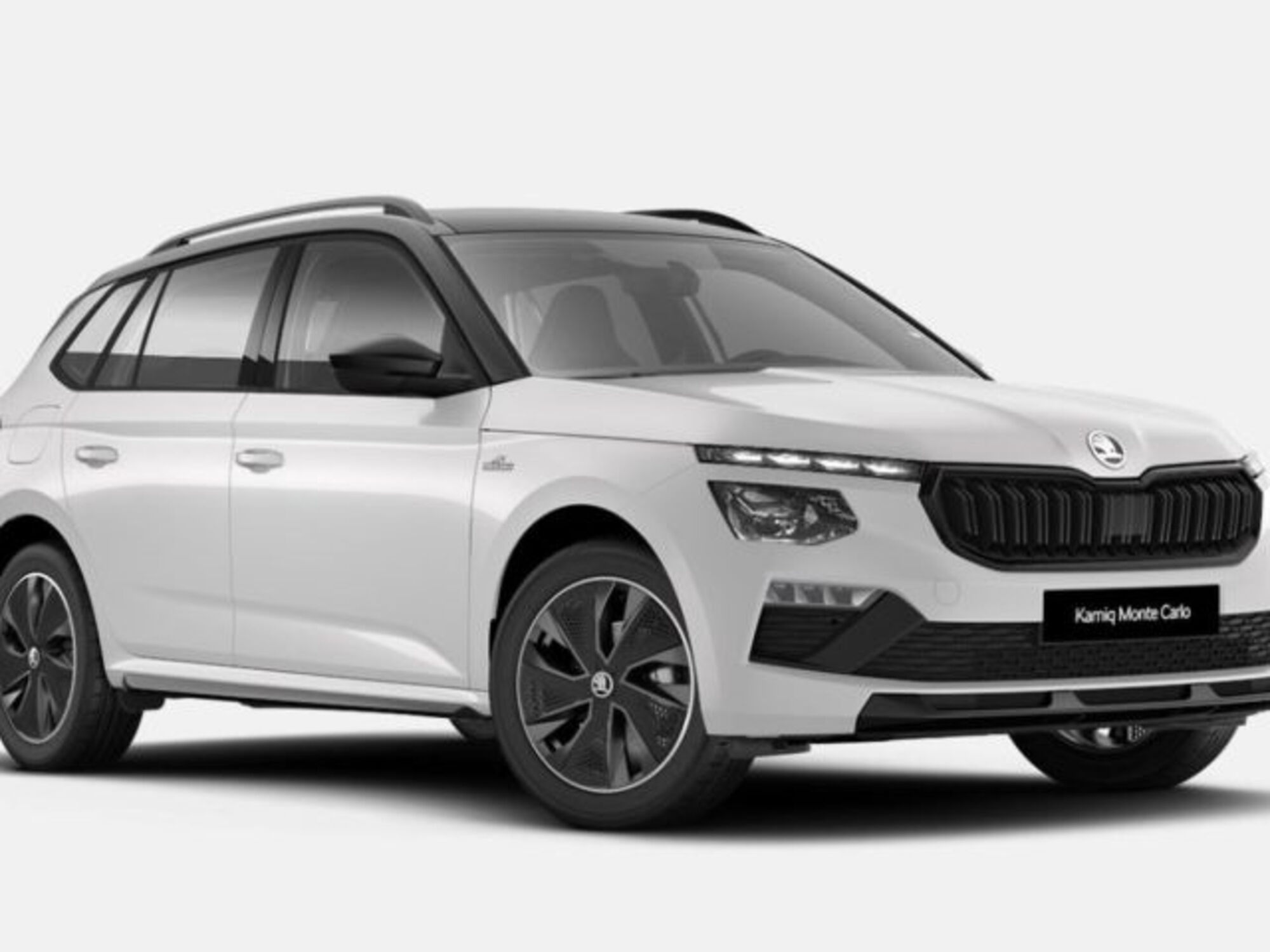 Skoda Kamiq 1.0 tsi Monte Carlo 115cv dsg nuova a Arzignano