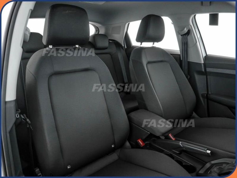 Audi A1 Sportback usata a Milano (13)