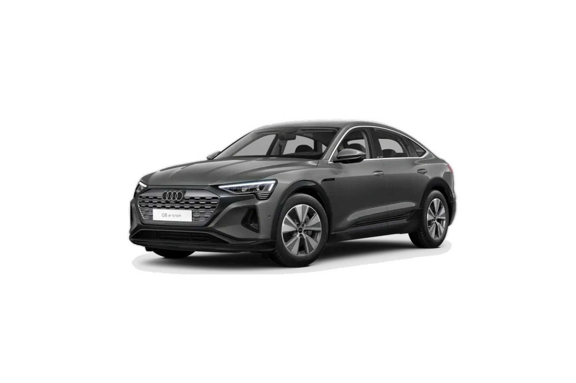 Audi Q8 Sportback Q8 Sportback e-tron 50 quattro nuova a Vasto