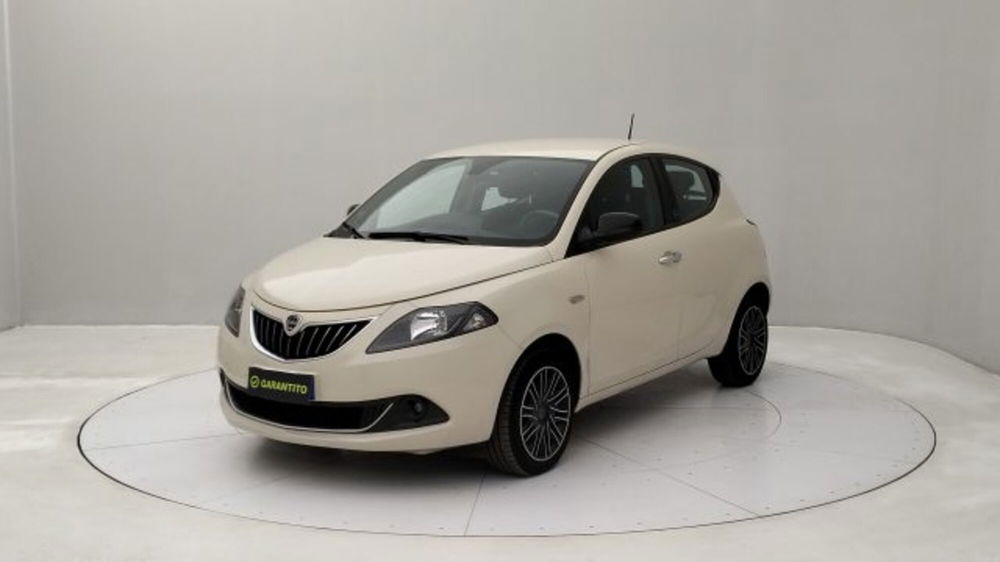 Lancia Ypsilon usata a Torino