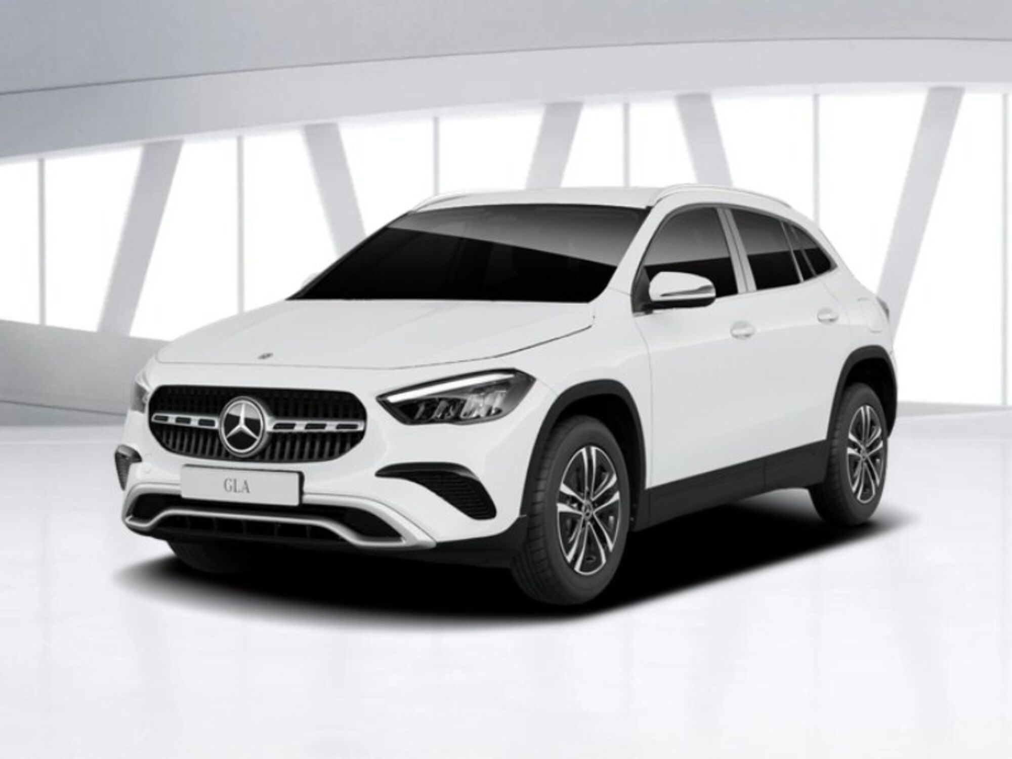 Mercedes-Benz GLA SUV 180 d Automatic Premium nuova a Sinalunga