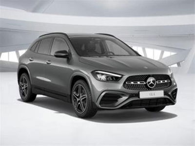 Mercedes-Benz GLA SUV 250 e Plug-in hybrid Automatic Premium nuova a Grosseto