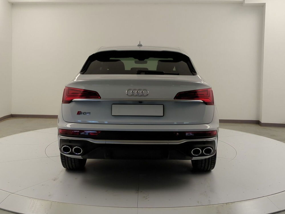 Audi Q5 Sportback usata a Avellino (6)