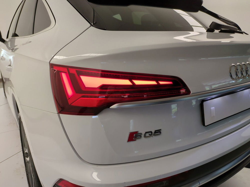 Audi Q5 Sportback usata a Avellino (13)