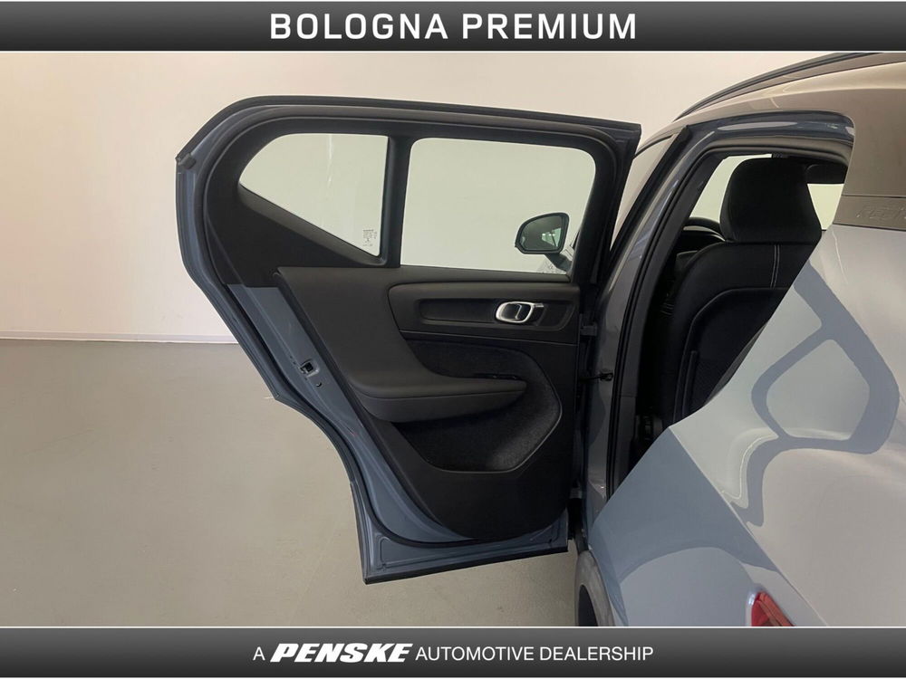 Volvo XC40 usata a Bologna (18)