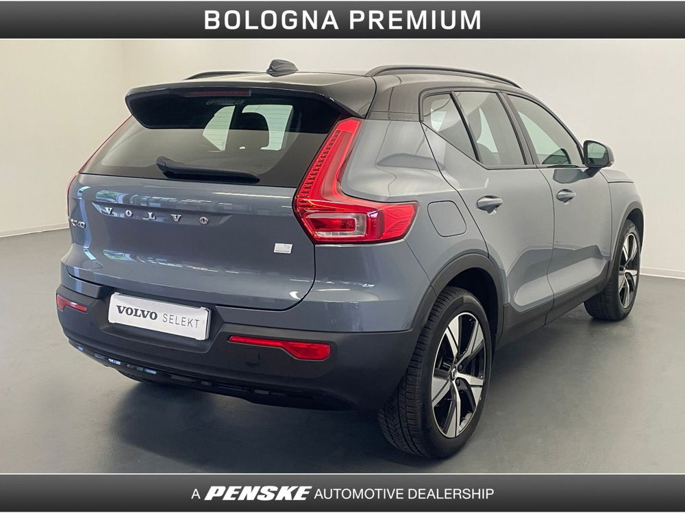 Volvo XC40 usata a Bologna (2)