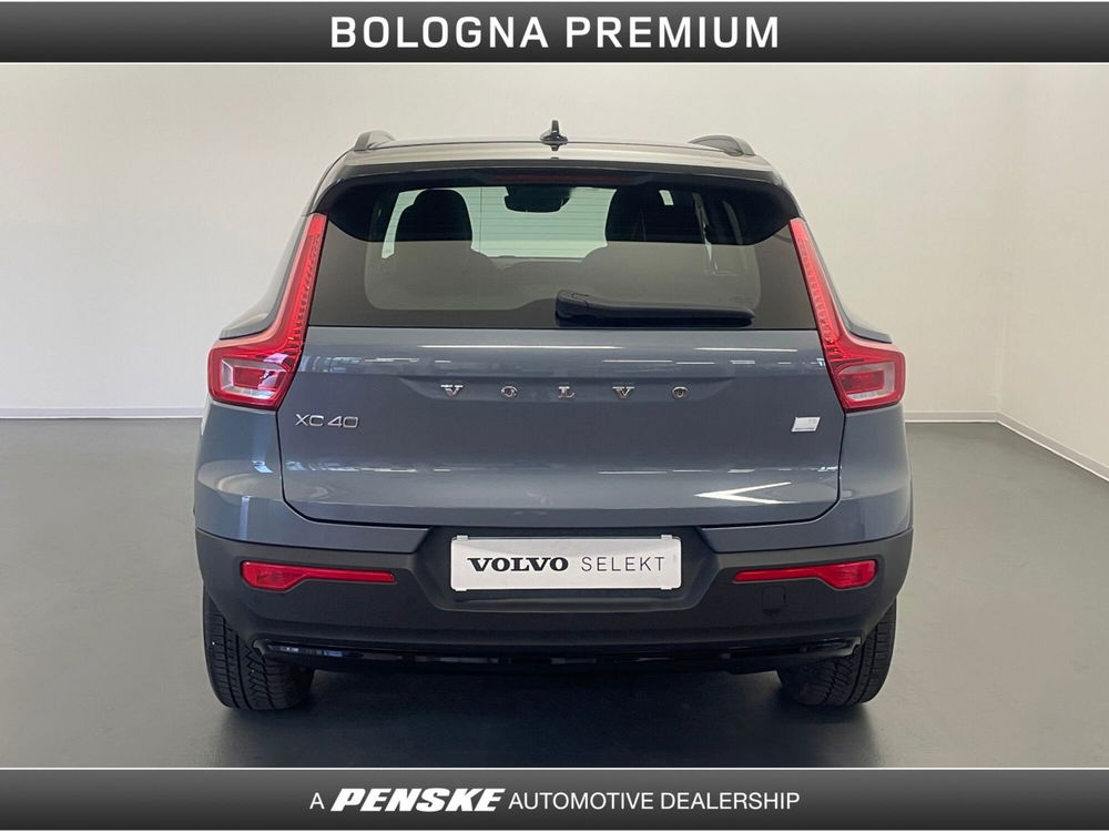 Volvo XC40 usata a Bologna (7)