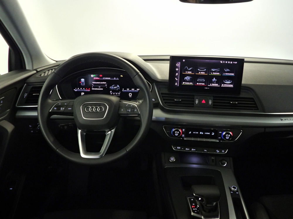 Audi Q5 Sportback usata a Modena (7)