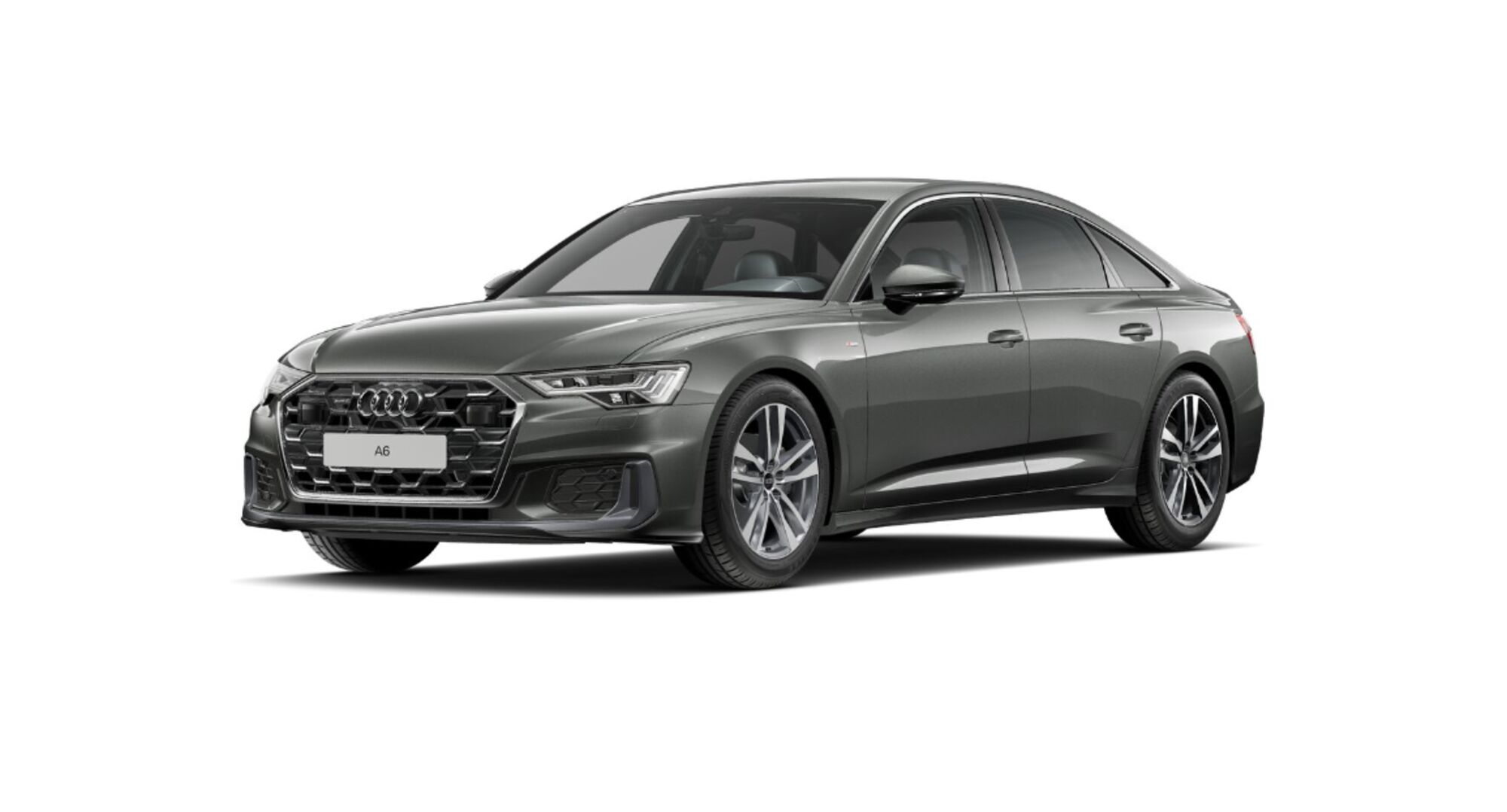 Audi A6 40 2.0 TDI quattro ultra S tronic Business Plus  nuova a Pratola Serra