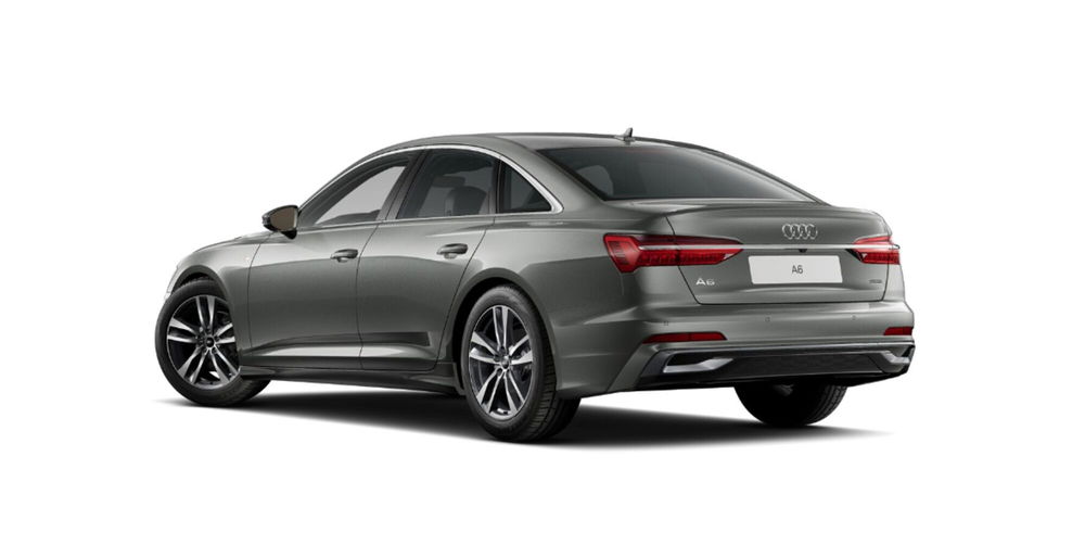 Audi A6 nuova a Avellino (4)