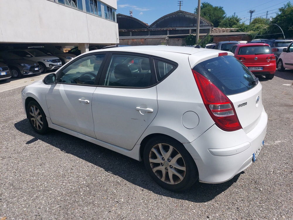 Hyundai i30 usata a Brescia (12)