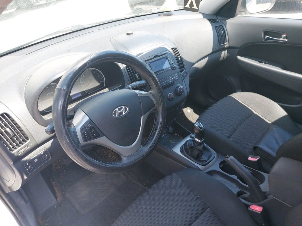 Hyundai i30 usata a Brescia (8)