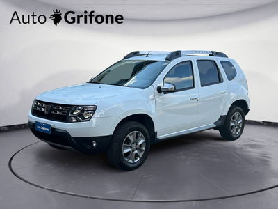 Dacia Duster 1.5 dCi 110CV 4x2 Ambiance  del 2018 usata a Modena