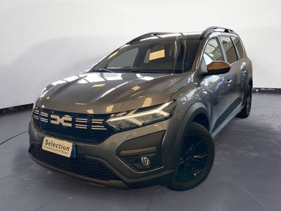 Dacia Jogger Jogger 1.0 TCe GPL 100 CV 7 posti Extreme  del 2023 usata a Meda