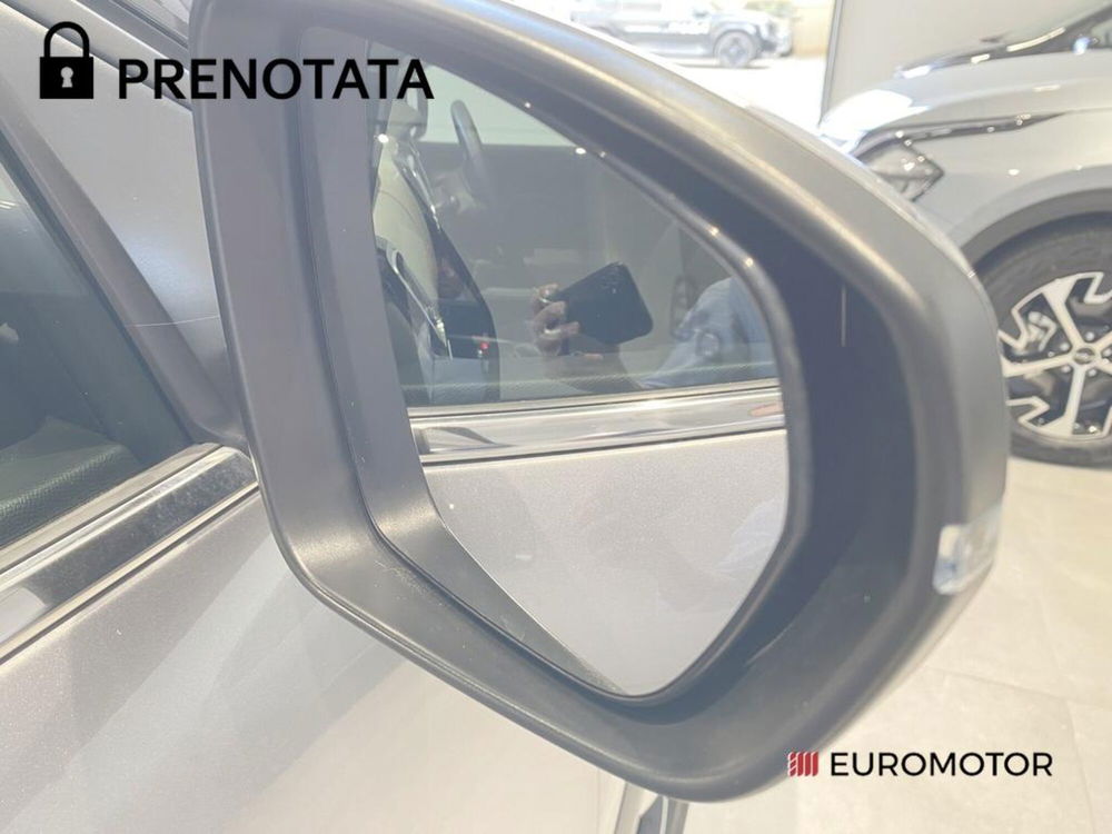 Citroen C5 Aircross usata a Bari (7)