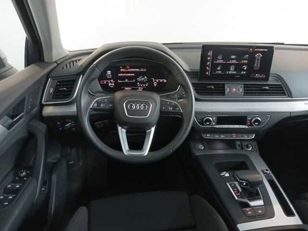 Audi Q5 Sportback usata a Lucca (3)